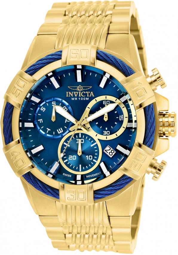 INVICTA - Bolt  Men 25866