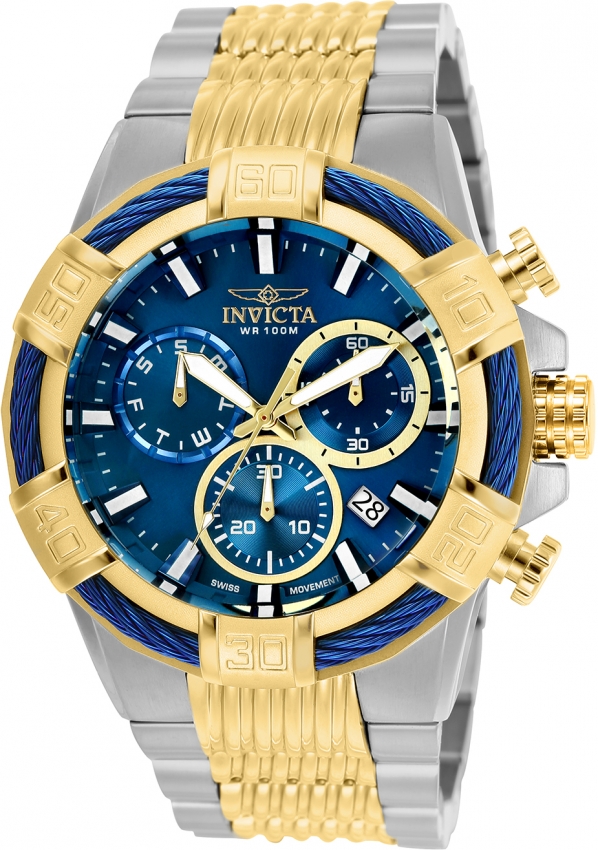 INVICTA - Bolt  Men 25865
