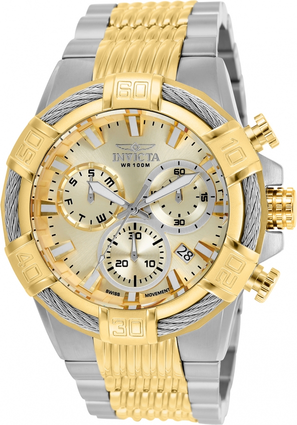 INVICTA - Bolt  Men 25864