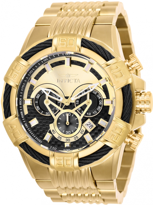 INVICTA - Bolt Men 25543