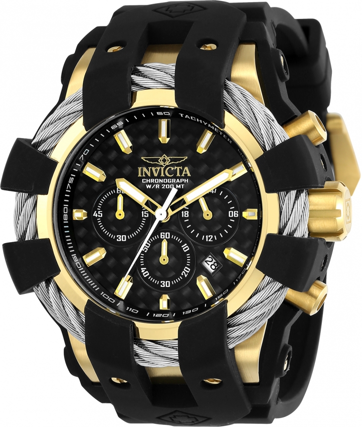 INVICTA - Bolt Men 23860