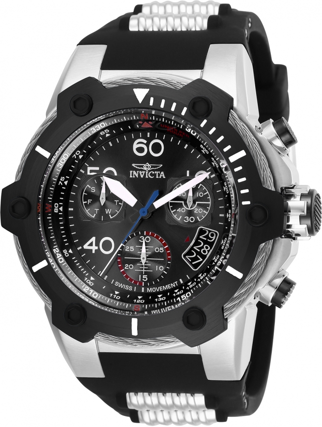 INVICTA - Bolt Men 25870