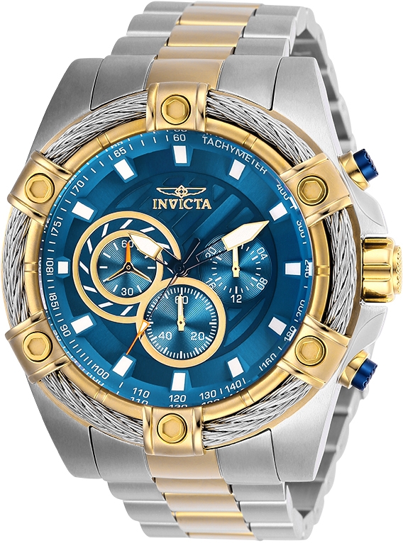 INVICTA - Bolt Men 25522