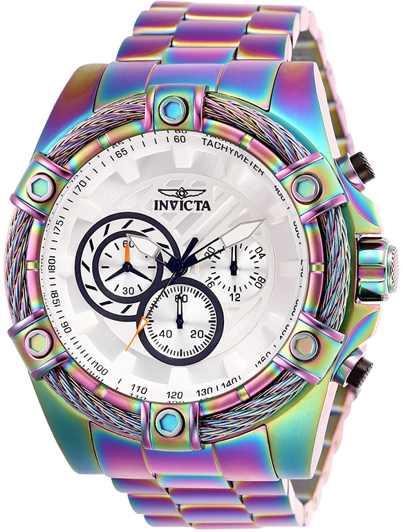 INVICTA - Bolt Men 25520