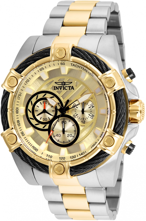 INVICTA - Bolt Men 25518
