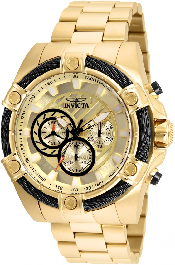INVICTA - Bolt Men 25515