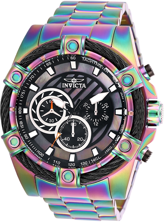 INVICTA - Bolt Men 25521