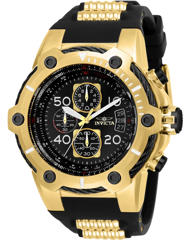 INVICTA - Bolt Men 25468