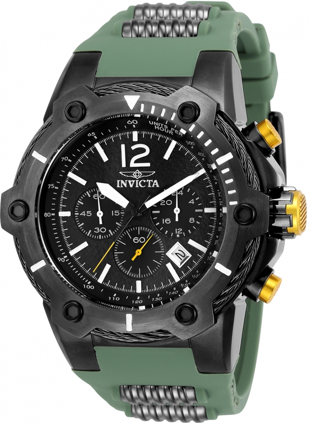 INVICTA - Bolt  Men 25471