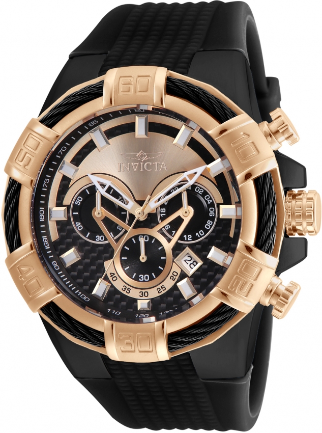 INVICTA - Bolt  Men 24700