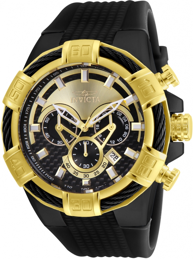 INVICTA - Bolt  Men 24699