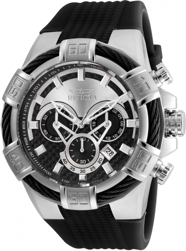 INVICTA - Bolt  Men 24691