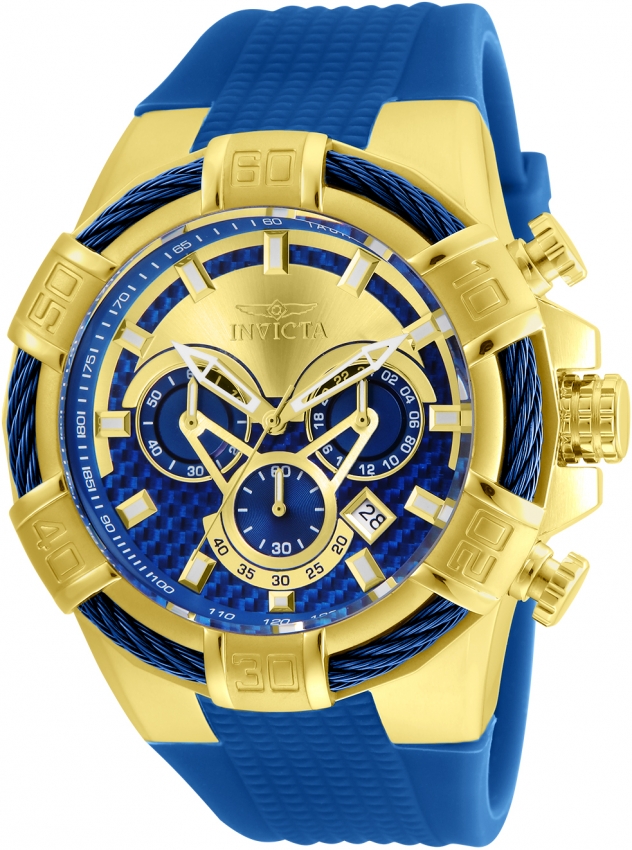 INVICTA - Bolt  Men 24698