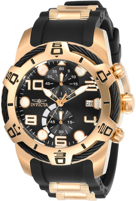 INVICTA - Bolt Men 24219