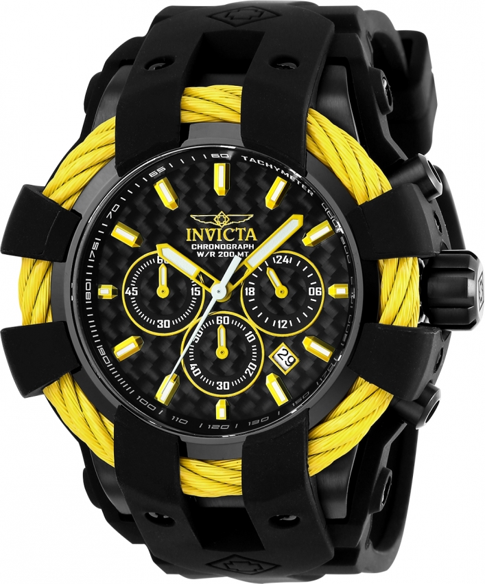 INVICTA - Bolt Men 23871