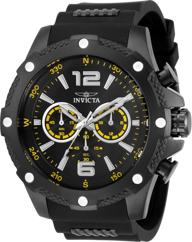 INVICTA - I-Force  Men 34021