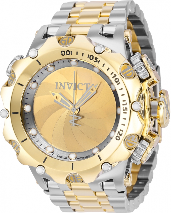 INVICTA - Reserve Venom Men 35651