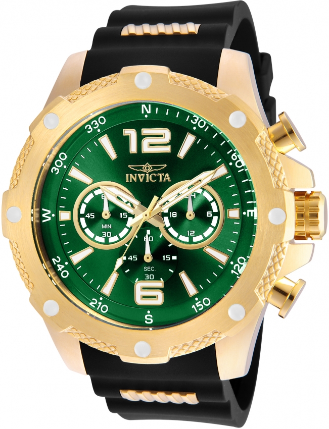 INVICTA - I-Force  Men 19661