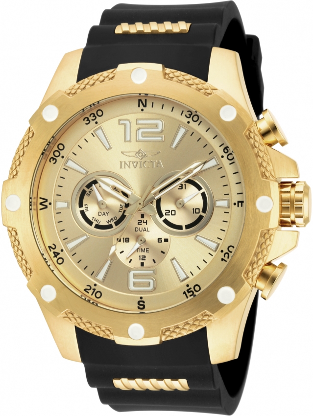 INVICTA - I-Force  Men 19660