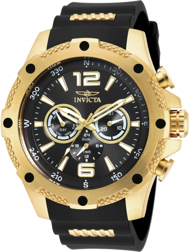 INVICTA - I-Force  Men 19658