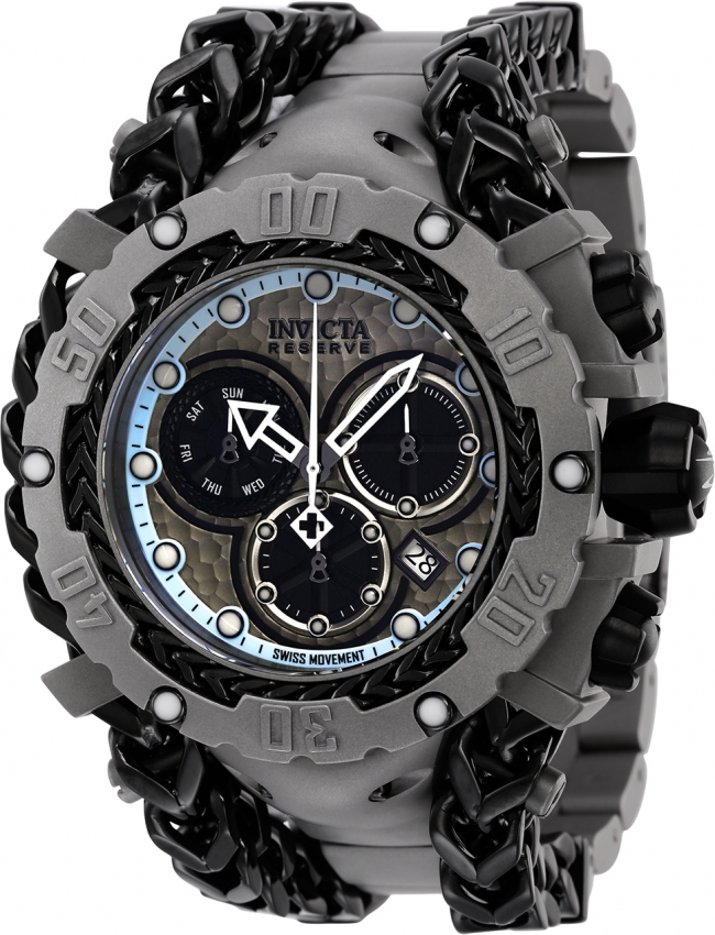 INVICTA - Gladiator  Men 37259
