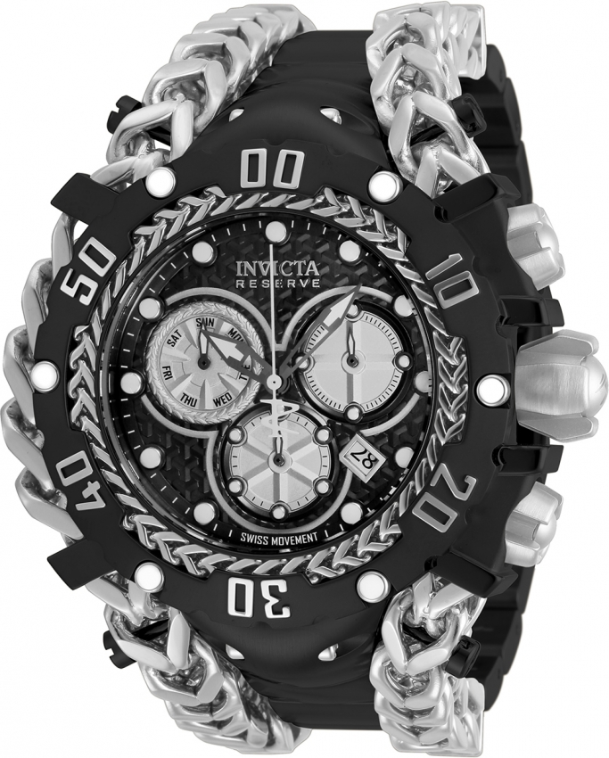 INVICTA - Gladiator Men 34435