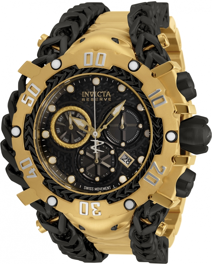INVICTA - Gladiator Men 34434