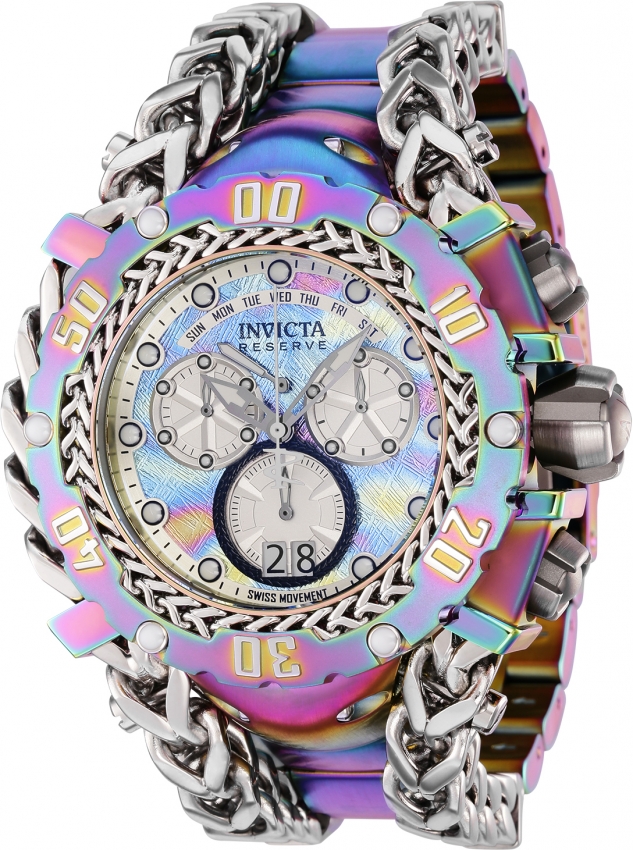 INVICTA - Gladiator  Men 37129