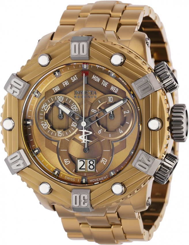 INVICTA - Huracan  Men 36636