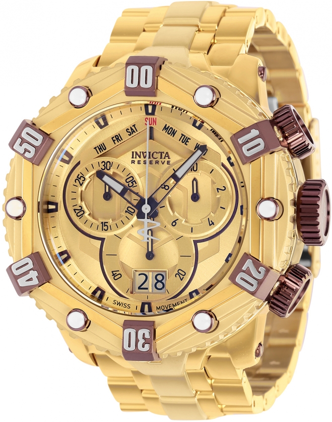 INVICTA - Huracan  Men 36634