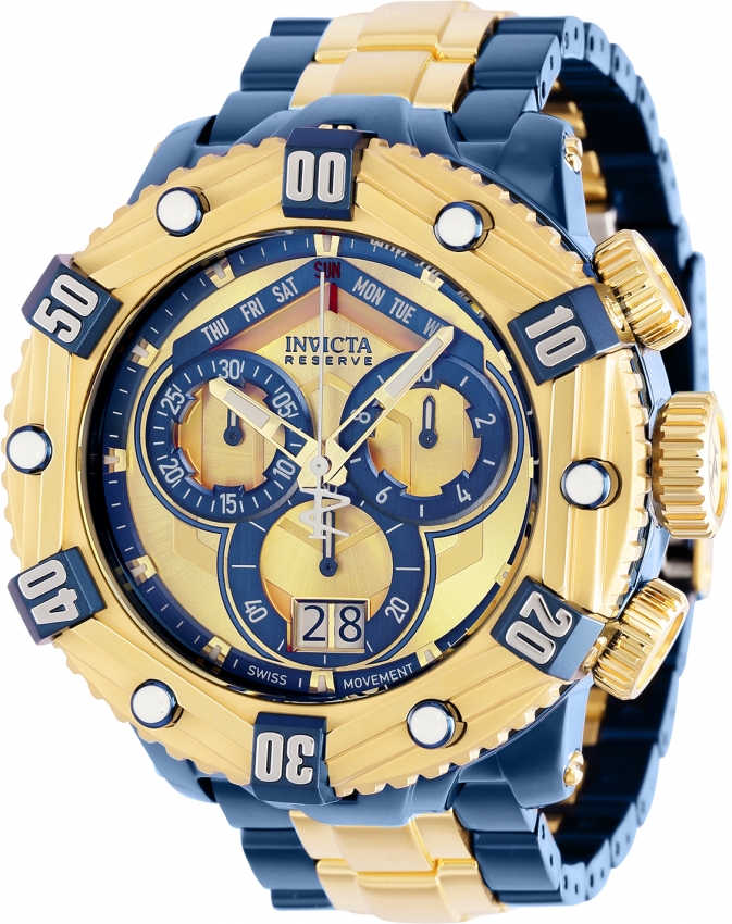 INVICTA - Huracan  Men 36630