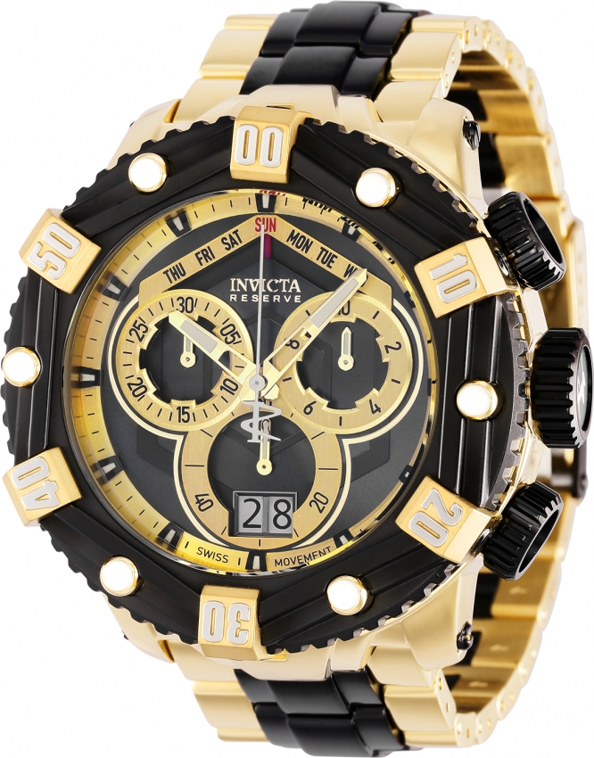 INVICTA - Huracan  Men 36629