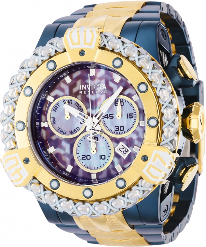 INVICTA - Reserve Poseidon Men 36593