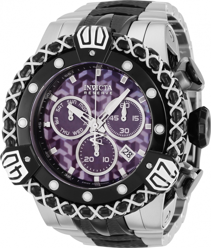 INVICTA - Reserve Poseidon Men 36592