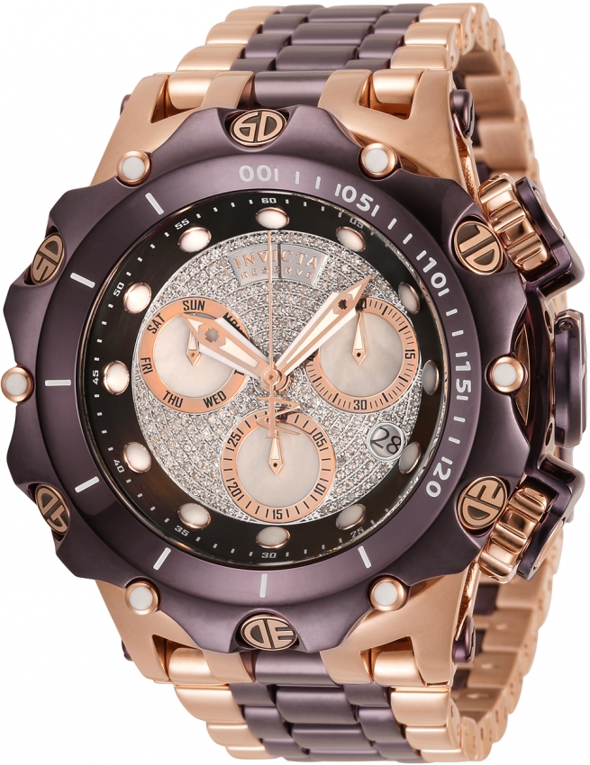 INVICTA - Reserve Venom Men 34605