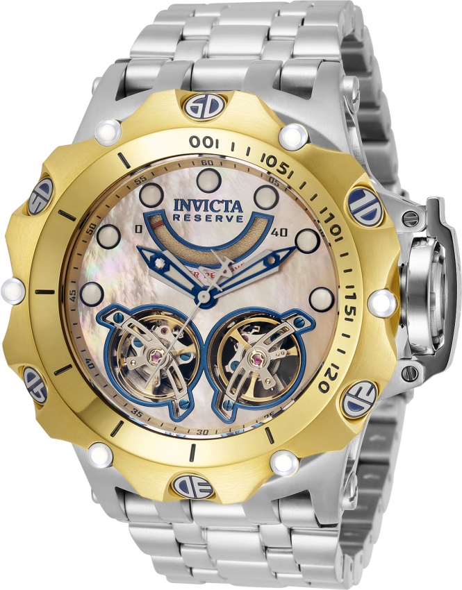 INVICTA - Reserve Venom Men 33543