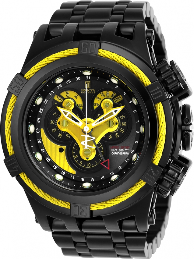 INVICTA - JT Men 23608