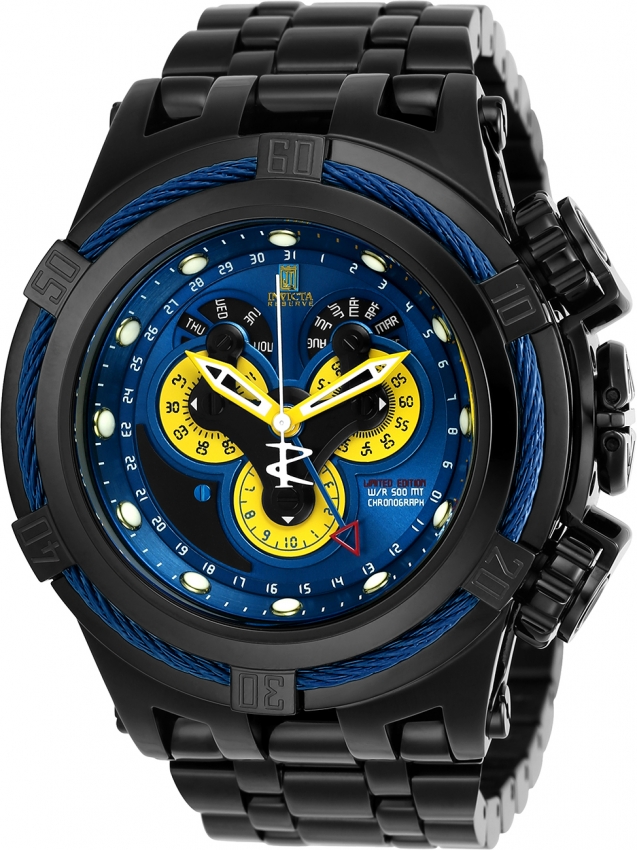 INVICTA - JT Men 23607