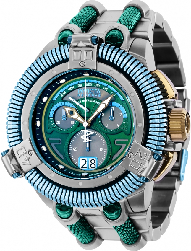 INVICTA - King Python  Men 35225