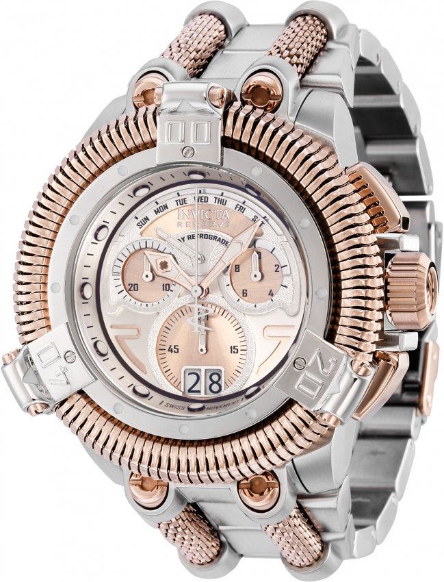INVICTA - King Python  Men 35222