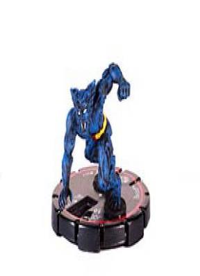 Hank McCoy