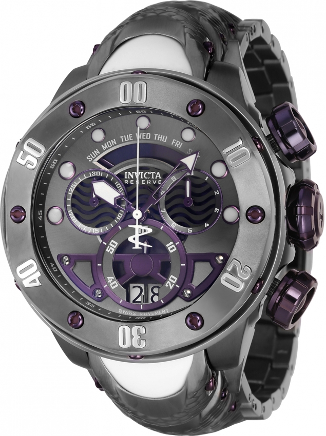 INVICTA - Kraken  Men 38331