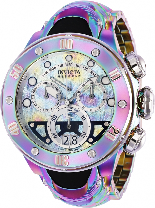 INVICTA - Kraken  Men 37127