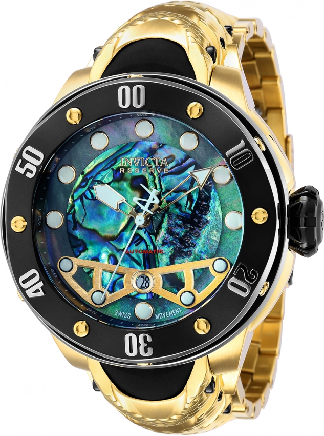INVICTA - Kraken  Men 36390