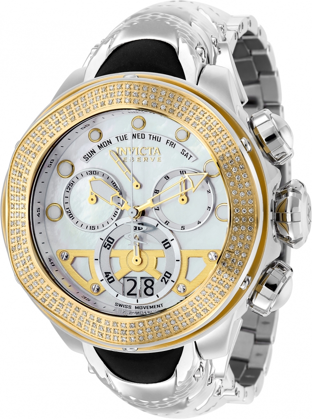 INVICTA - Kraken  Men 36337
