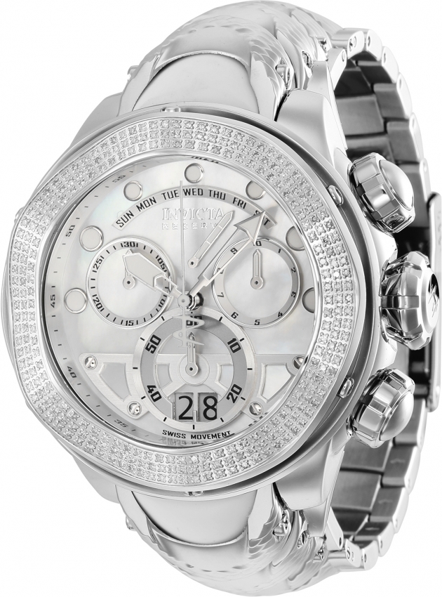 INVICTA - Kraken  Men 36336