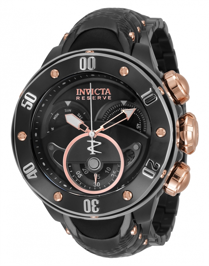 INVICTA - Kraken  Men 33374