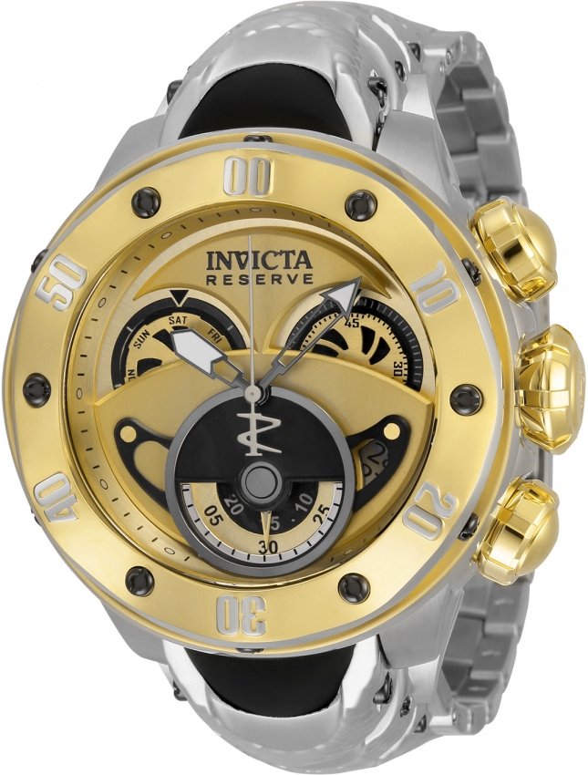 INVICTA - Kraken  Men 33371