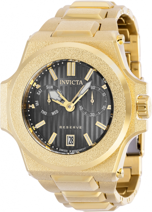 INVICTA - Reserve Akula Men 38729