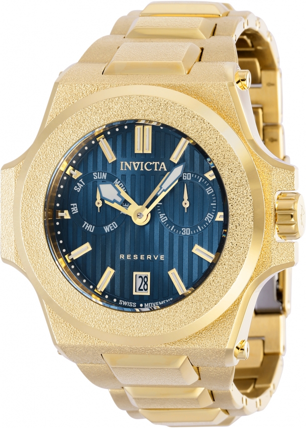 INVICTA - Reserve Akula Men 38727